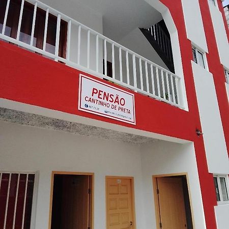 Pousada Cantinho De Preta Seladinha Kültér fotó