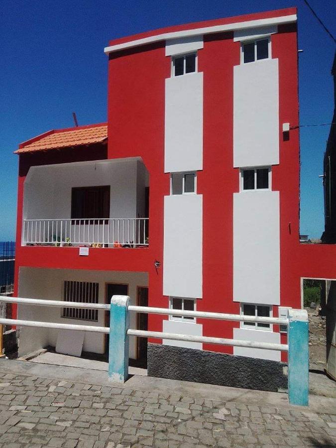 Pousada Cantinho De Preta Seladinha Kültér fotó